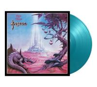 Magnum Chase the Dragon (Vinyl) 12" Album Coloured Vinyl (Limited Edition)