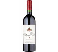 Magnum Château Musar 2012