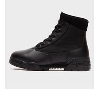 Magnum Classic 6 Lace Work Boots, Black 7