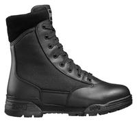 Magnum Classic Slip Resistant Uniform Boots Mens Black
