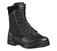 Magnum Classic, Unisex Adults Safety Boots, Black (Black 021), 10 UK (44 EU)