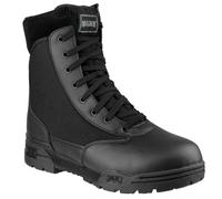 Magnum Classic Slip Resistant Uniform Boots Mens Black