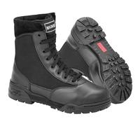 Magnum Classic Tactical Mens Security Airsoft Combat Police Padded Boots Black