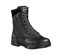 Magnum Classic, Unisex Adults Safety Boots, Black (Black 021), 5 UK (38 EU)