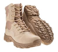 Magnum Cobra 8.0 V1 Boots - Desert Tan