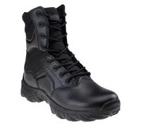 Magnum Cobra 8.0 V1 Hiking Boots Slip Resistant Breathable Lightweight Black