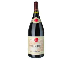 Magnum - Côtes du Rhône 2023 - E. Guigal