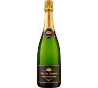 Magnum - Crémant de Bourgogne Brut Blanc - Cuvée Signature - Veuve Ambal