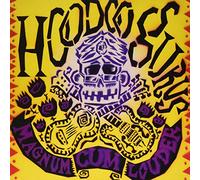 Magnum Cum Louder [VINYL]