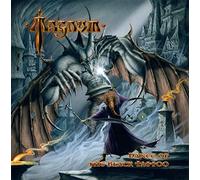 Magnum : Dance of the Black Tattoo CD Album Digipak (2021) NEW Great Value