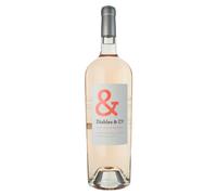 Magnum - Diables & Co Rosé 2024 - MIP Diffusion