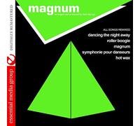 Magnum (Digitally Remastered)