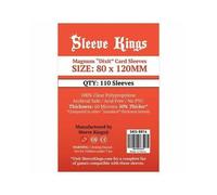 Magnum Dixit Card Sleeves 80mm x 120mm (110)