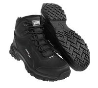 Magnum Dodson Mid WP C Tactical Boots - Black