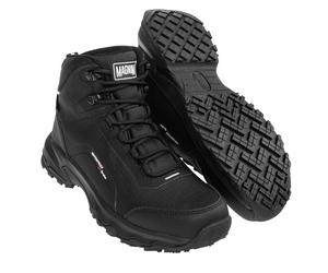 Magnum Dodson Mid WP C Tactical Boots - Black