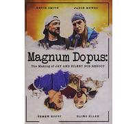 Magnum Dopus: The Making of Jay and Silent Bob Reboot