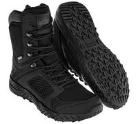 Magnum DRUM MID WP Tactical Boots Breathable Waterproof Hi-Poly Insole Black