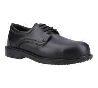 Magnum Duty Lite Ct Uniform Safety Shoe Size 3.5 39463-73607-02
