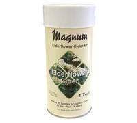 Magnum Elderflower Apple Cider