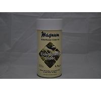 Magnum Elderflower Cider Making Home Brew Kit - Makes 40 Pints!