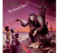 Magnum - Eleventh Hour