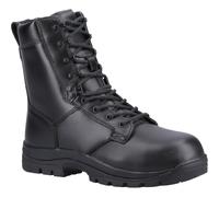 Magnum Elite Shield Waterproof Safety Boots Men's | Safety Boots | Black | UK Size 13