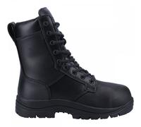 Magnum Elite Shield Met Ct Cp Wp Uniform S3 Safety Boot Black UK10.5 C UK10.5 - EU44.5 - US11.5