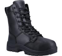 Magnum Elite Shield Met Ct Cp Wp Uniform Safety Boot Black