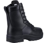 Magnum Elite Shield Met Ct Cp Wp Uniform S3 Safety Boot Black UK6.5 Co UK6.5 - EU37 - US7.5