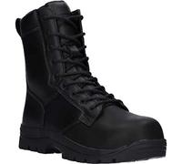 Magnum Elite Shield MET Safety Boots Black UK 8.5 Black UK 8.5 Black