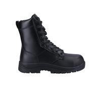 Magnum Elite Shield Waterproof Safety Boots Womens | Safety Boots | Black | UK Size 4