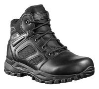 Magnum Elite Spider X 5.0 Black Breathable Non-Safety Combat Security Boot M801599