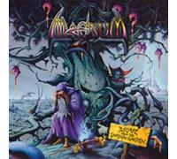 Magnum - Escape From The Shadow Garden [CD]