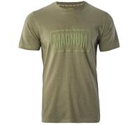 Magnum Essential 2.0 T-shirt - Olivine Melange