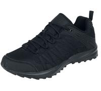 Magnum Black Storm Trail Lite Uniform Trainers - Size 7