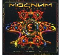 Magnum - Evolution