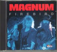 Magnum - Firebird
