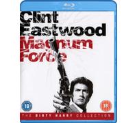Magnum Force - All-Region/1080p [New Blu-ray] UK - Import