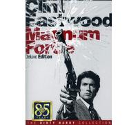 Magnum Force [DVD] [1973] [Region 1] [US Import] [NTSC]