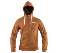 Magnum Force Sweatshirt - Coyote Brown