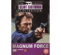Magnum Force - The Classic Clint Eastwood Collection