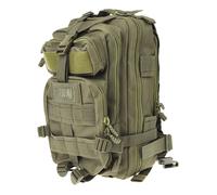 Helikon Bergen 18 l Backpack - Olive Green