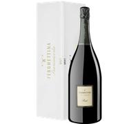 Magnum - Franciacorta Brut - Ferghettina - Presentation Case