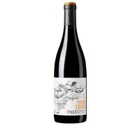Magnum - Freestyle - Figure Libre 2022 - Domaine Gayda