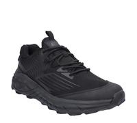Magnum Geo Storm 3.0 Black Lightweight Metal Free Non-Safety Trainers 4-13 Pre
