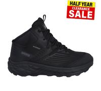 Magnum 42464 GEO STORM 6.0 WP Boot Black UK4 Shoe Size: UK4 - EU37 - U UK4 - EU37 - US5