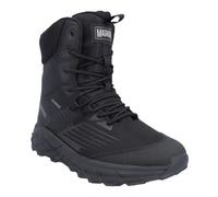 Magnum Geo Storm 8.0 Waterproof Black Non-Safety Boot Vegan Lightweight 4-13 Pre