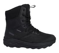 Magnum Geo Storm 8.0 Unisex Boots Waterproof Lace-up Tactical Boots Black