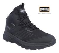 Magnum Geo Storm Boots 6.0 Lightweight Waterproof Tactical Safety Boot UK 4-13