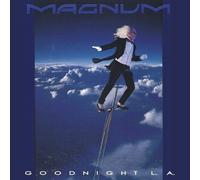 Magnum : Goodnight L.A. CD (2023) NEW Incredible Value and Free Shipping